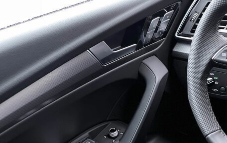 Audi Q5, 2025 год, 5 750 000 рублей, 28 фотография