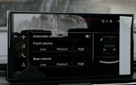 Audi Q5, 2025 год, 5 750 000 рублей, 22 фотография