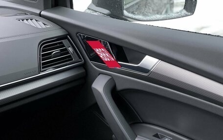 Audi Q5, 2025 год, 5 750 000 рублей, 31 фотография