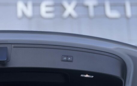 Audi Q5, 2025 год, 5 750 000 рублей, 38 фотография