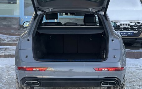 Audi Q5, 2025 год, 5 750 000 рублей, 37 фотография