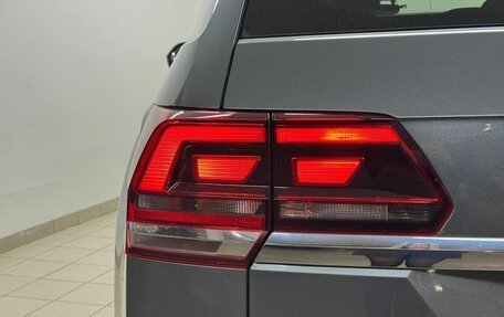 Volkswagen Teramont I, 2018 год, 3 195 000 рублей, 8 фотография