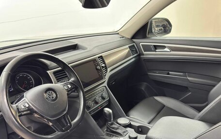 Volkswagen Teramont I, 2018 год, 3 195 000 рублей, 9 фотография