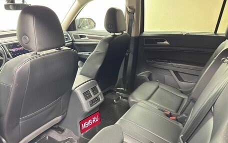 Volkswagen Teramont I, 2018 год, 3 195 000 рублей, 10 фотография