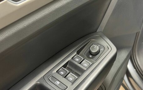 Volkswagen Teramont I, 2018 год, 3 195 000 рублей, 13 фотография