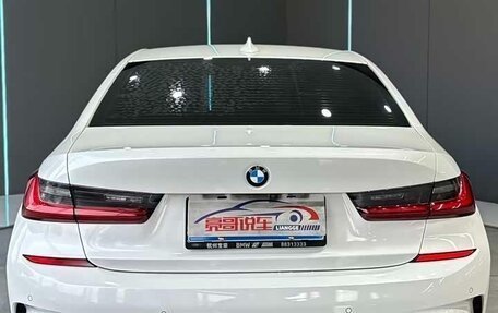 BMW 3 серия, 2022 год, 3 150 000 рублей, 6 фотография
