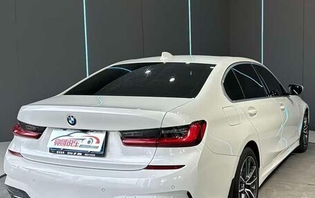 BMW 3 серия, 2022 год, 3 150 000 рублей, 7 фотография