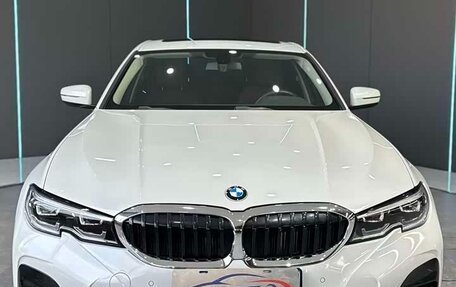 BMW 3 серия, 2022 год, 3 150 000 рублей, 2 фотография