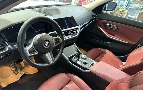 BMW 3 серия, 2022 год, 3 150 000 рублей, 9 фотография