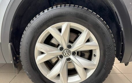 Volkswagen Teramont I, 2018 год, 3 195 000 рублей, 15 фотография