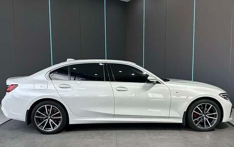 BMW 3 серия, 2022 год, 3 150 000 рублей, 4 фотография