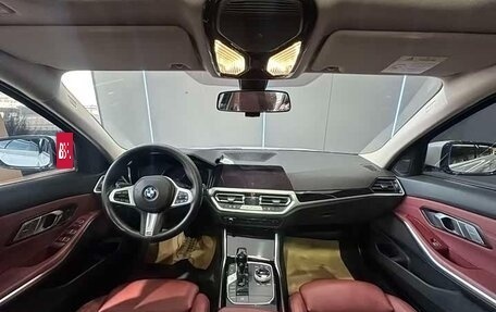BMW 3 серия, 2022 год, 3 150 000 рублей, 11 фотография