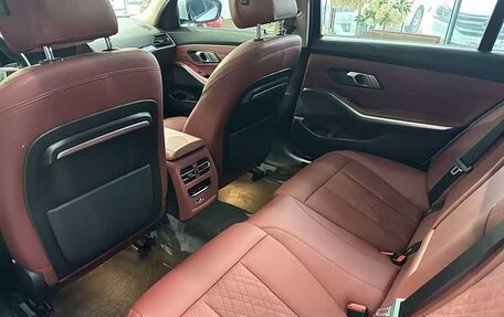 BMW 3 серия, 2022 год, 3 150 000 рублей, 10 фотография