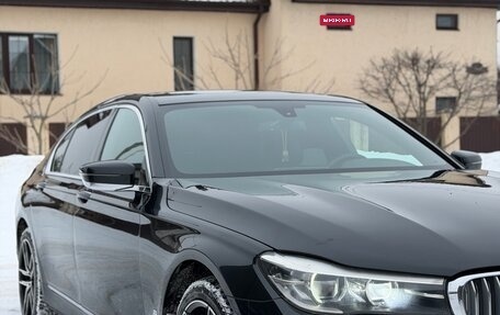 BMW 7 серия, 2017 год, 2 650 000 рублей, 5 фотография