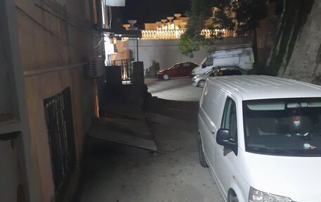 Volkswagen Transporter T5 рестайлинг, 2005 год, 700 000 рублей, 6 фотография