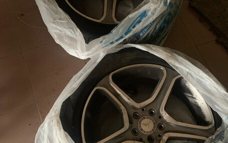 Mercedes-Benz GLK-Класс, 2013 год, 1 800 000 рублей, 2 фотография