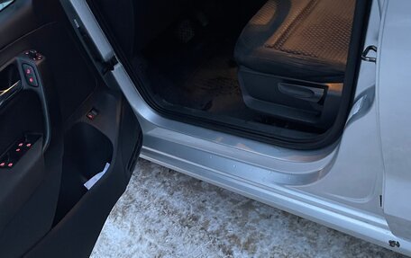 Volkswagen Polo VI (EU Market), 2012 год, 740 000 рублей, 12 фотография