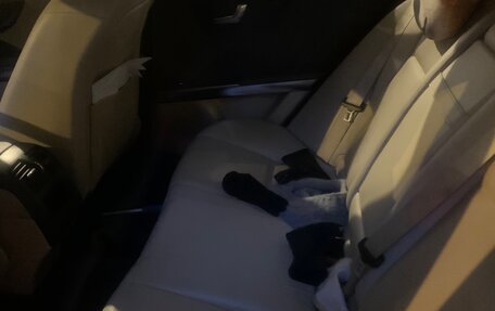 Mercedes-Benz GLK-Класс, 2013 год, 1 800 000 рублей, 4 фотография