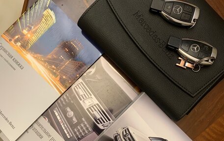 Mercedes-Benz GLK-Класс, 2013 год, 1 800 000 рублей, 5 фотография