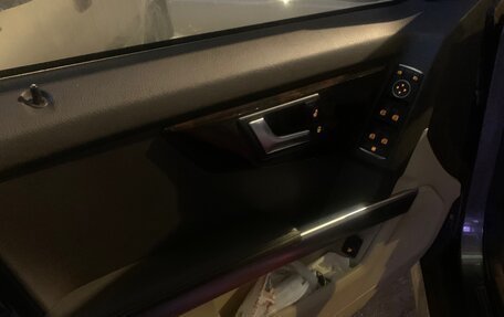 Mercedes-Benz GLK-Класс, 2013 год, 1 800 000 рублей, 7 фотография