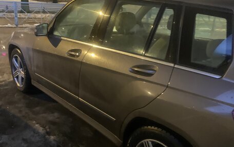 Mercedes-Benz GLK-Класс, 2013 год, 1 800 000 рублей, 9 фотография