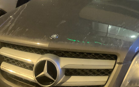 Mercedes-Benz GLK-Класс, 2013 год, 1 800 000 рублей, 10 фотография