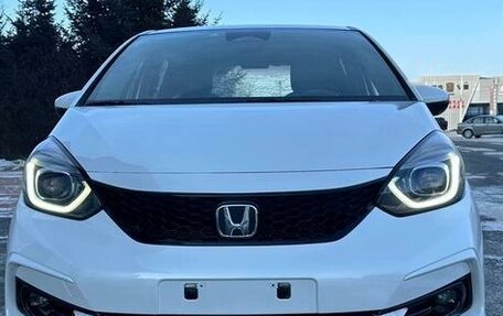 Honda Life, 2023 год, 1 262 000 рублей, 6 фотография