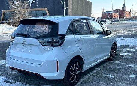 Honda Life, 2023 год, 1 262 000 рублей, 5 фотография