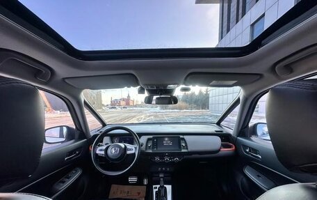 Honda Life, 2023 год, 1 262 000 рублей, 8 фотография