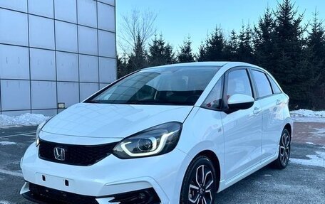 Honda Life, 2023 год, 1 262 000 рублей, 1 фотография