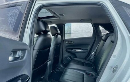 Honda Life, 2023 год, 1 262 000 рублей, 12 фотография