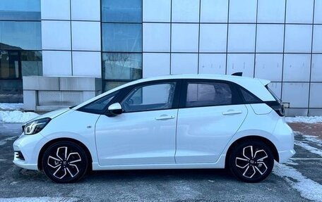 Honda Life, 2023 год, 1 262 000 рублей, 2 фотография