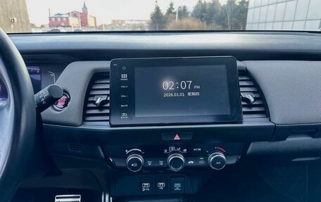 Honda Life, 2023 год, 1 262 000 рублей, 10 фотография