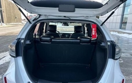 Honda Life, 2023 год, 1 262 000 рублей, 11 фотография