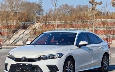 Honda Civic, 2023 год, 1 458 000 рублей, 1 фотография