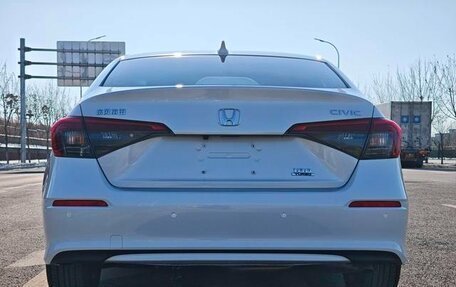 Honda Civic, 2023 год, 1 458 000 рублей, 3 фотография