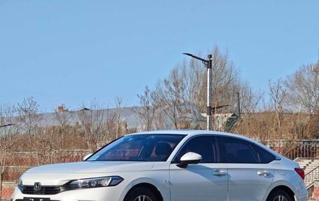 Honda Civic, 2023 год, 1 458 000 рублей, 2 фотография