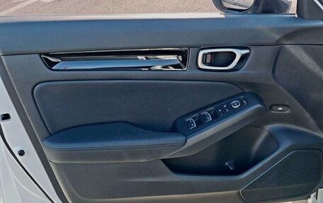 Honda Civic, 2023 год, 1 458 000 рублей, 5 фотография