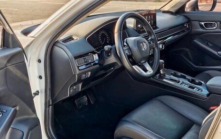 Honda Civic, 2023 год, 1 458 000 рублей, 6 фотография