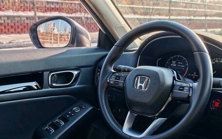 Honda Civic, 2023 год, 1 458 000 рублей, 9 фотография