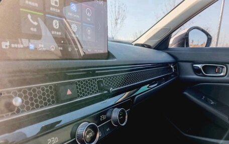 Honda Civic, 2023 год, 1 458 000 рублей, 10 фотография