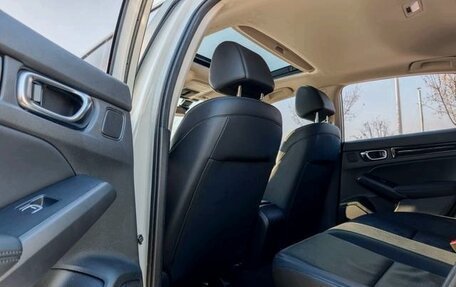 Honda Civic, 2023 год, 1 458 000 рублей, 11 фотография