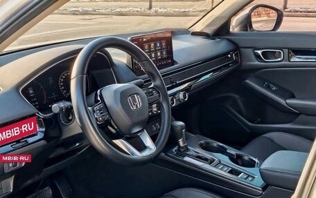 Honda Civic, 2023 год, 1 458 000 рублей, 7 фотография