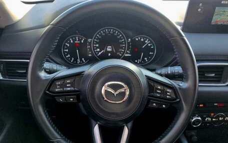 Mazda CX-5 II, 2022 год, 2 052 000 рублей, 9 фотография