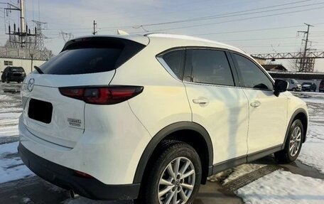 Mazda CX-5 II, 2022 год, 2 052 000 рублей, 4 фотография