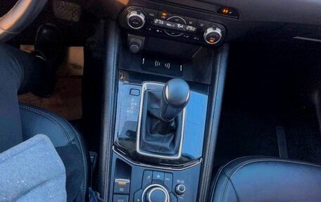 Mazda CX-5 II, 2022 год, 2 052 000 рублей, 10 фотография