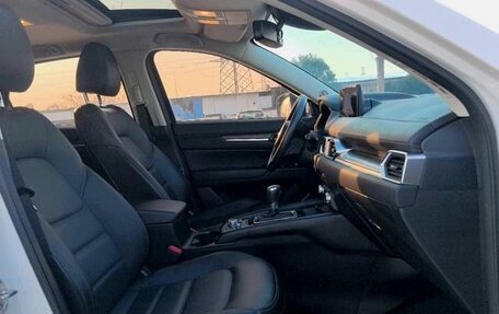 Mazda CX-5 II, 2022 год, 2 052 000 рублей, 14 фотография