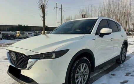 Mazda CX-5 II, 2022 год, 2 052 000 рублей, 1 фотография