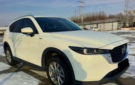 Mazda CX-5 II, 2022 год, 2 052 000 рублей, 5 фотография