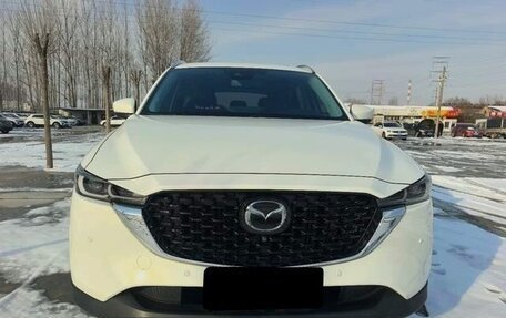 Mazda CX-5 II, 2022 год, 2 052 000 рублей, 6 фотография
